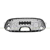 PRASCO ME3112001 Ventilatiegrille, bumper