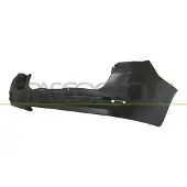 PRASCO DA4221071 Achterbumper
