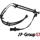 JP GROUP 1597104000 Wielsnelheidssensor (ABS)