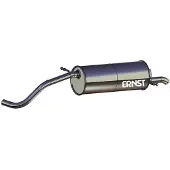 VEGAZ SKS-34ERNS Einddemper
