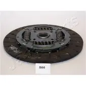 Japanparts DF-566 Koppelingsplaat