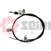 Seim 554178 Handremkabel