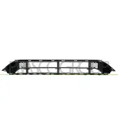 PRASCO ME3552120 Ventilatiegrille, bumper