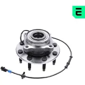 OPTIMAL 251750 Wiellagerset