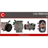 Casco CAC78291GS Aircopomp