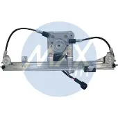 Max WFT260-R Raammechanisme