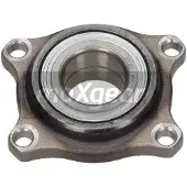 MAXGEAR 33-0015 Wiellagerset