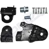 ROMIX C70749 Reparatieset, koplamp (houder)