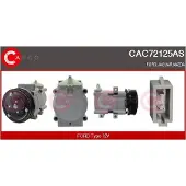 Casco CAC72125AS Aircopomp