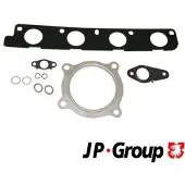 JP GROUP 1117753410 Turbocharger, montageset