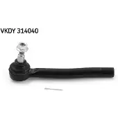 Skf VKDY 314040 Stuurkogel