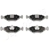 Japanparts PA-0226AF Remblokken