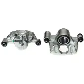 MAPCO 144392 Remklauw