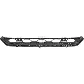 Diederichs 2256043 Ventilatiegrille, bumper