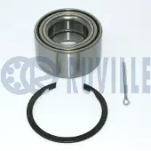 RUVILLE 221082 Wiellagerset