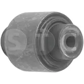 STC T443290 Draagarmrubber