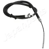 Japanparts BC-0267 Handremkabel