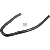 DT Spare Parts 6.35657 Radiateurslang