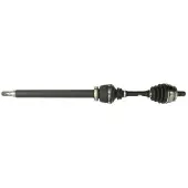 POINT GEAR PNG72565 Aandrijfas