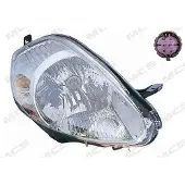 MCS 327003516 Koplamp