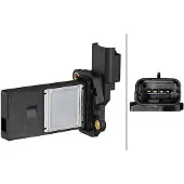 Hella 8ET 358 095-211 Luchtmassameter (LMM)