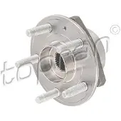 Topran 208 171 Wiellagerset