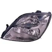IPARLUX 11808102 Koplamp