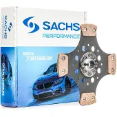 SACHS Koppelingsplaat Performance 881864 001490