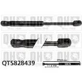 Quinton Hazell QTS828439 Gasveer achterklep
