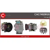 Casco CAC74028GS Aircopomp