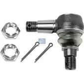 DT Spare Parts 7.30105 Stuurkogel