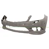PRASCO ME0291044 Bumper