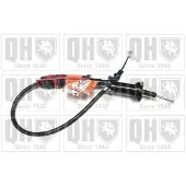 Quinton Hazell QCC1547 Koppelingskabel