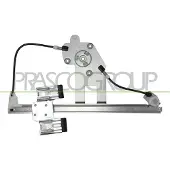 PRASCO Raambedieningsmechanisme SK020W064