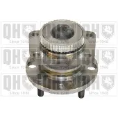 Quinton Hazell QWB861 Wiellagerset