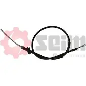 Seim 553098 Handremkabel