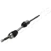 Japanparts GI-1028 Aandrijfas