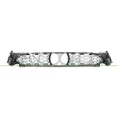 PRASCO BM8092130 Ventilatiegrille, bumper