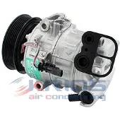 MEAT & DORIA K11543 Aircopomp