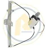 Ac Rolcar 01.4085 Raammechanisme