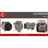 Casco CAC70075GS Aircopomp