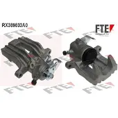 FTE 9290696 Remklauw