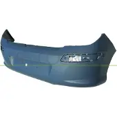 PRASCO PG4241051 Achterbumper