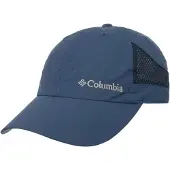 Columbia Tech Shade Strapback Pet by