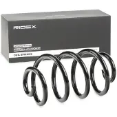 RIDEX 188C0242 Chassisveer