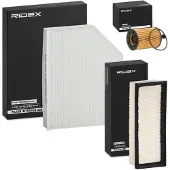 RIDEX 4055F2792 Filterset