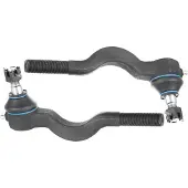 RIDEX 914T0740 Stuurkogel