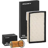 RIDEX 4055F0963 Filterset