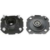 RIDEX 1180S0840 Veerpootlager