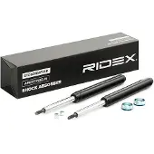 RIDEX 854S18210 Schokdemper